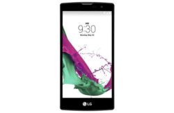 Sim Free LG G4C Mobile Phone - Silver